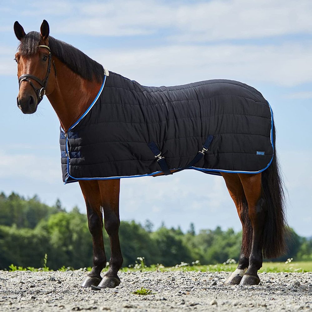 HORZE Anti-Slip Horse Blanket